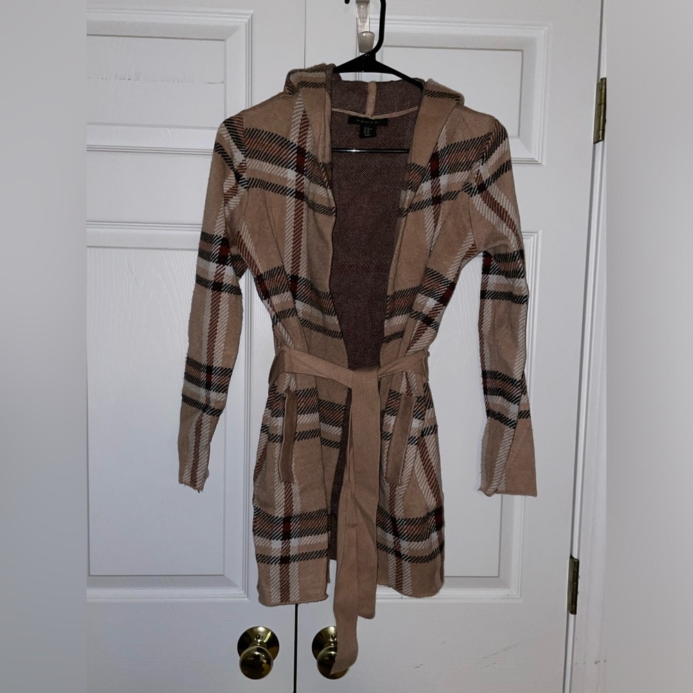 Tahari Cardigan